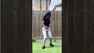 HOW TO DO KWANZA MUNU  DANCE LIKE A CONGOLESE PERSON congolesedancetutorials dance [upl. by Roman]