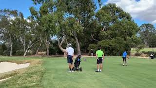 2024 Pennant GGC vs Lake Karrinyup [upl. by Rekab]