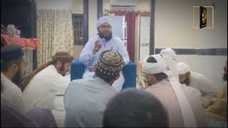 Unki Mehek Ne Dil Ke  Kam e Ala Hazrat  Muneeb Ashrafi  Azeem Attari [upl. by Keryt]