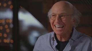 Larry David finds out his great grandfather was a slave owner [upl. by Larok]