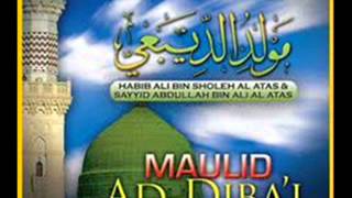 maulid dibai [upl. by Manville]