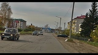 Павловск проездом [upl. by Humberto]