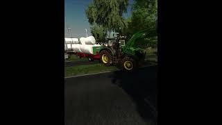 Ls22 GamePLay plauzi Community Clips  FarmingSimulator22 0814 [upl. by Rumney232]