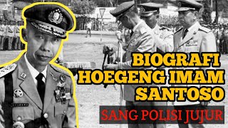 BIOGRAFI HOEGENG IMAM SANTOSO [upl. by Persson657]