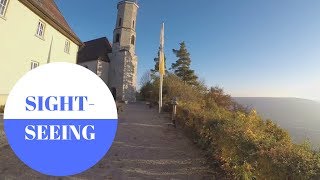 Sightseeing in Spaichingen in GERMANY [upl. by Eimme792]