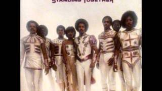 Midnight Star  Standing Together Funk [upl. by Sekyere]