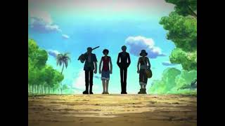 walk to arlong park edit  one piece [upl. by Dacey985]