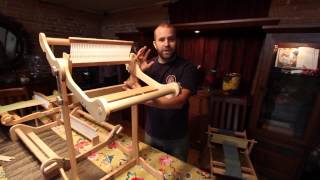 Choosing a rigid heddle loom to buy [upl. by Aneis432]