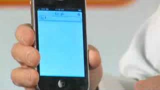 Will It Blend  iPhone3G [upl. by Adnileb]