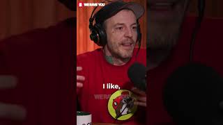 Deadmau5 on not enjoying dance music [upl. by Zetana]