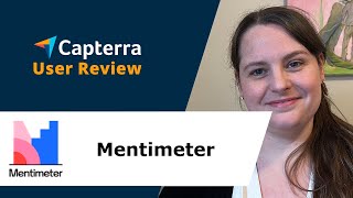 Mentimeter Review Mentimeter Tracking Everything At Once [upl. by Meehyrb603]