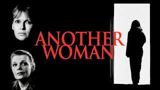 Official Trailer  ANOTHER WOMAN 1988 Gena Rowlands Mia Farrow Gene Hackman Woody Allen [upl. by Aneger]