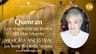 Qumram Los Enigmáticos Textos del Mar Muerto [upl. by Artinahs]