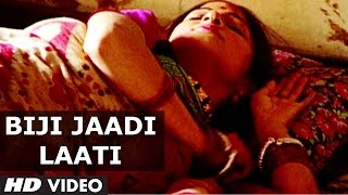 Biji Jaadi Laati Garhwali Sad Song  Nayu Nayu Byo Ch  Narendra Singh Negi Anuradha Nirala [upl. by Noxas]