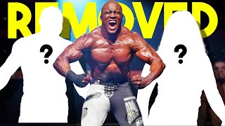 BREAKING 3 Huge WWE Superstars Leave WWEHHH FumblesLiv Morgan Safety ConcernWrestling News [upl. by Iroc]