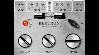 Free Mellotron M400 VST Emulation [upl. by Ierbua920]