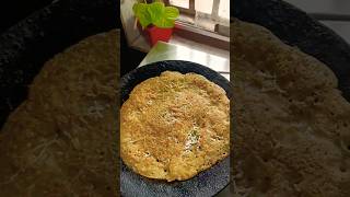 Paneer chilla 😋ytshots chilla paneer trending viralshorts [upl. by Ojimmas]