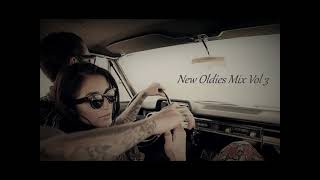 New Oldies Mix Vol3  Cruising Oldies  Lowriding Music  new oldies but goodies oldies souldies [upl. by Ihpen91]