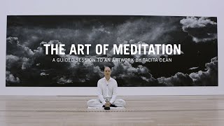 Art Meditations  Tacita Dean [upl. by Hesper]