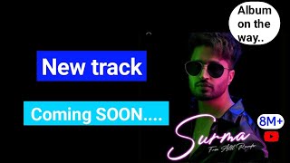 Sifat karan jassi gill new song 2021  ALL ROUNDER jassiegill surma sifatkaran sifat [upl. by Hobie]