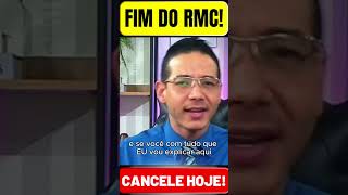 MAIS DE 5 MIL REAIS PARA O ENDIVIDADO FIM DO RMC [upl. by Ekalb]