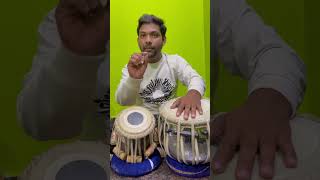 44 cutting lesson Easy tabla lessons for songs [upl. by Blader615]