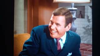 BEWITCHED  Paul Lynde as Uncle Arthur Season 1 Episode 5 October 13 1965 [upl. by Howlond]