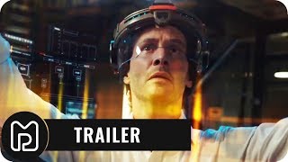 Tráiler  2 Replicas Keanu Reeves  Estreno 11 Enero 2019 USA [upl. by Ardnoik]