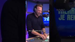 oneliners met Rob Scheepers op de radio aflevering van zaterdag 27 januari 2024 [upl. by Oshinski789]