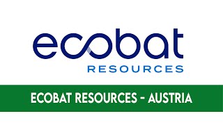 MVM Srl amp Ecobat Resources  Austria [upl. by Gnal]