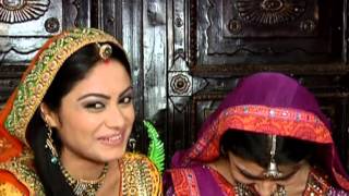 Balika Vadhu Behind the scenes [upl. by Rudich479]