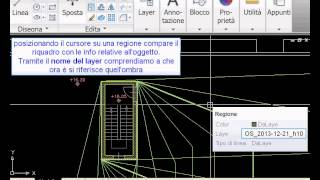 OmbraSolare per AutoCAD [upl. by Aubyn]