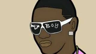 Soulja Boy Tell Em Cartoon  SODMGCom  BEP [upl. by Tadio]