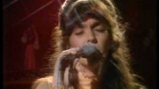 The Carpenters LIVE  quotWeve Only Just Begunquot  orig 71 color VT [upl. by Nahshunn]