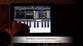 Addictive Synth Loop Recorder [upl. by Elisabetta407]