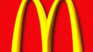 Secret Message in McDonalds Advert ►SCREAMER◄ ♫LOUD♫ [upl. by Careaga464]