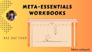 MetaEssentials Workbooks [upl. by Lamson]