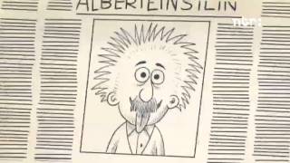 Wie was Einstein [upl. by Rivers]