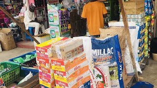 Nigerians demand clampdown on counterfeit products [upl. by Belanger]