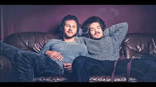 Milky Chance  Given [upl. by Ahon81]