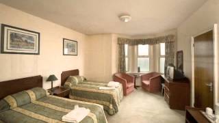 The Beresford Hotel Newquay [upl. by Elvia]