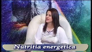 Nutritia energetica prof dr Liviu Andronoviciscriitor inventator [upl. by Aivatnuhs234]