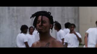 Playboi Carti  wokeuplikethis ft Lil Uzi Vert Official Video [upl. by Carolle]