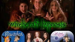 Witchcraft Hypnosis [upl. by Nirtiac484]