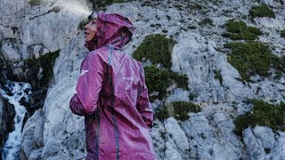 Women’s OutDry™ Ex Reign Jacket [upl. by Eniamurt]