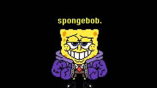 Spongeswap spongebob OST [upl. by Cloutman]