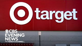 Target closing 9 stores in major cities [upl. by Yrol]