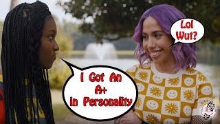 Naomi Season 1Episode 3 Review The Show Disolves into a FARCE [upl. by Orlan751]