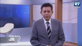 Jornal da Record News com Heródoto Barbeiro JRNews  27122018 [upl. by Nichole]