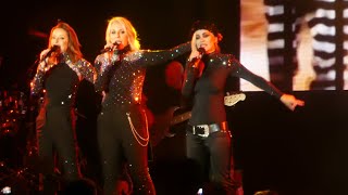 BANANARAMA  FULL SHOWPlaystation Theater New York 22418 [upl. by Falconer]